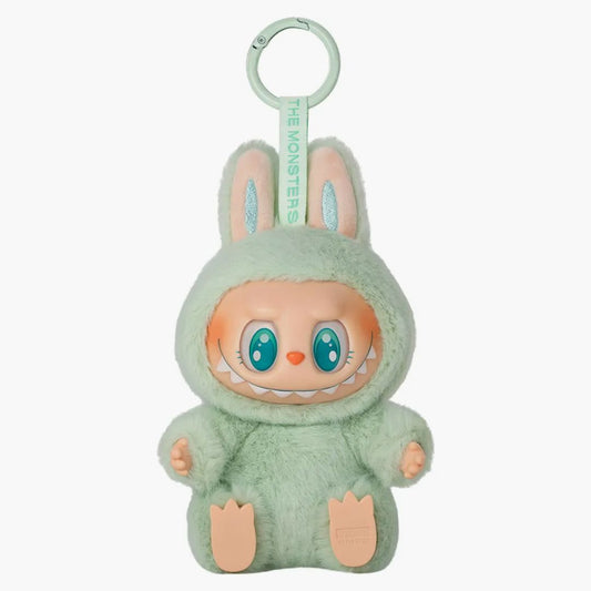 L@bubu The Monsters Have A Seat Ququ Vinyl Plush