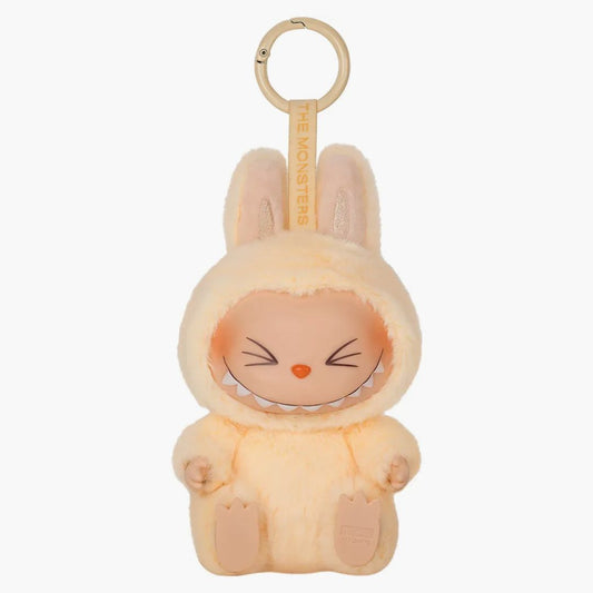 L@bubu The Monsters Have A Seat Sisi Vinyl Plush
