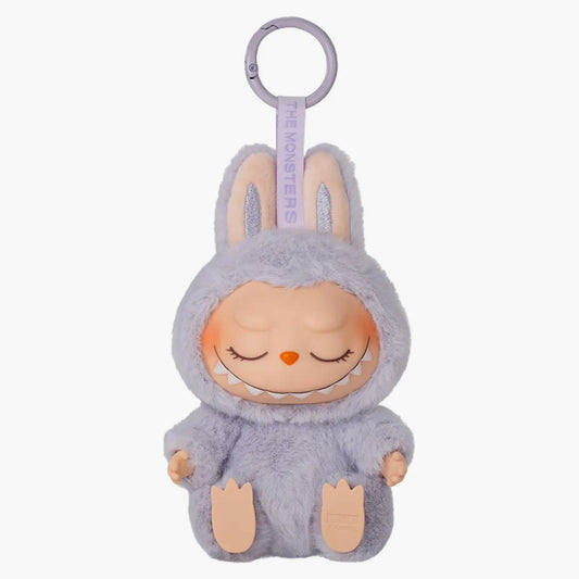 L@bubu The Monsters Have A Seat Zizi Vinyl Plush
