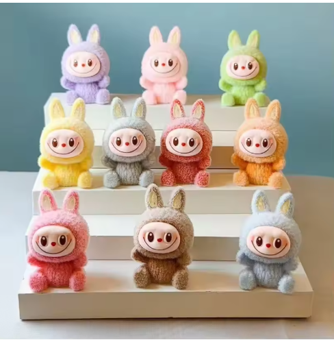 Mini L@bubu