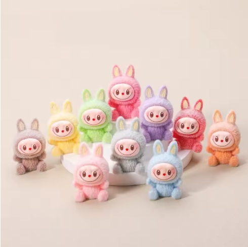 Mini L@bubu